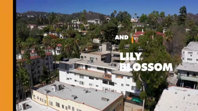 Jadilica, Lily Blossom - Attack Of The Oral Bridesmaids  22-04-2026