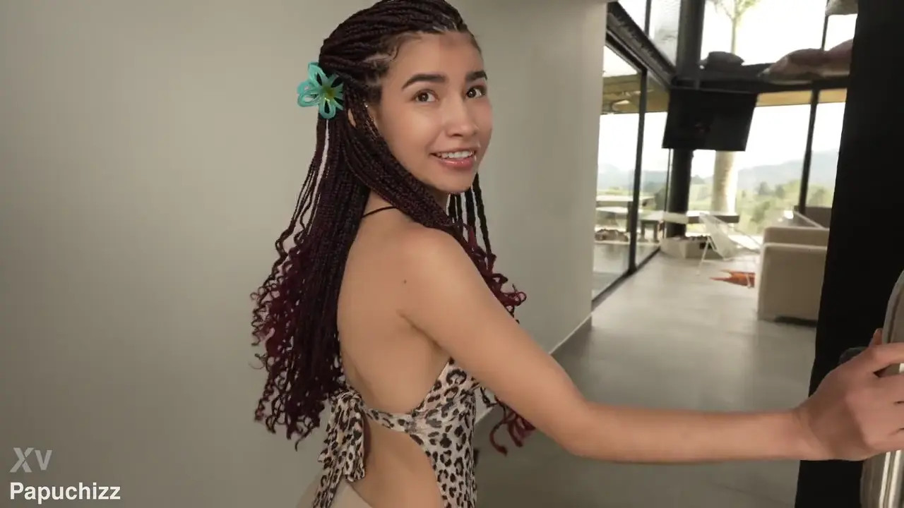 Sara Taylor - My Spanish TEACHER Lets Me Fuck Her ASS Right After Class - Watch Latest Porn Video at ePornHome.com for Free.