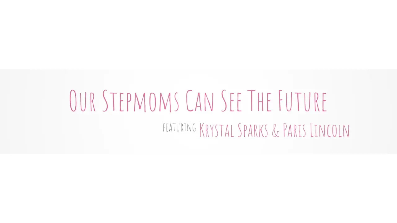 Krystal Sparks, Paris Lincoln - Our Stepmoms Can See The Future 22 04 2026 - Watch Latest Porn Video at ePornHome.com for Free.
