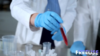 Riley Reign - Time Stop Universe: The Lab 22 04 2026