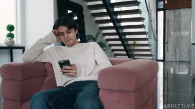 Ryan Keely - Stepmom Exposed! 22 04 2025