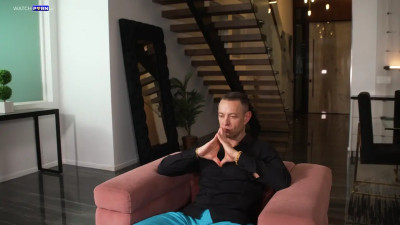 Zoey Foxx - The Perfect Agreement