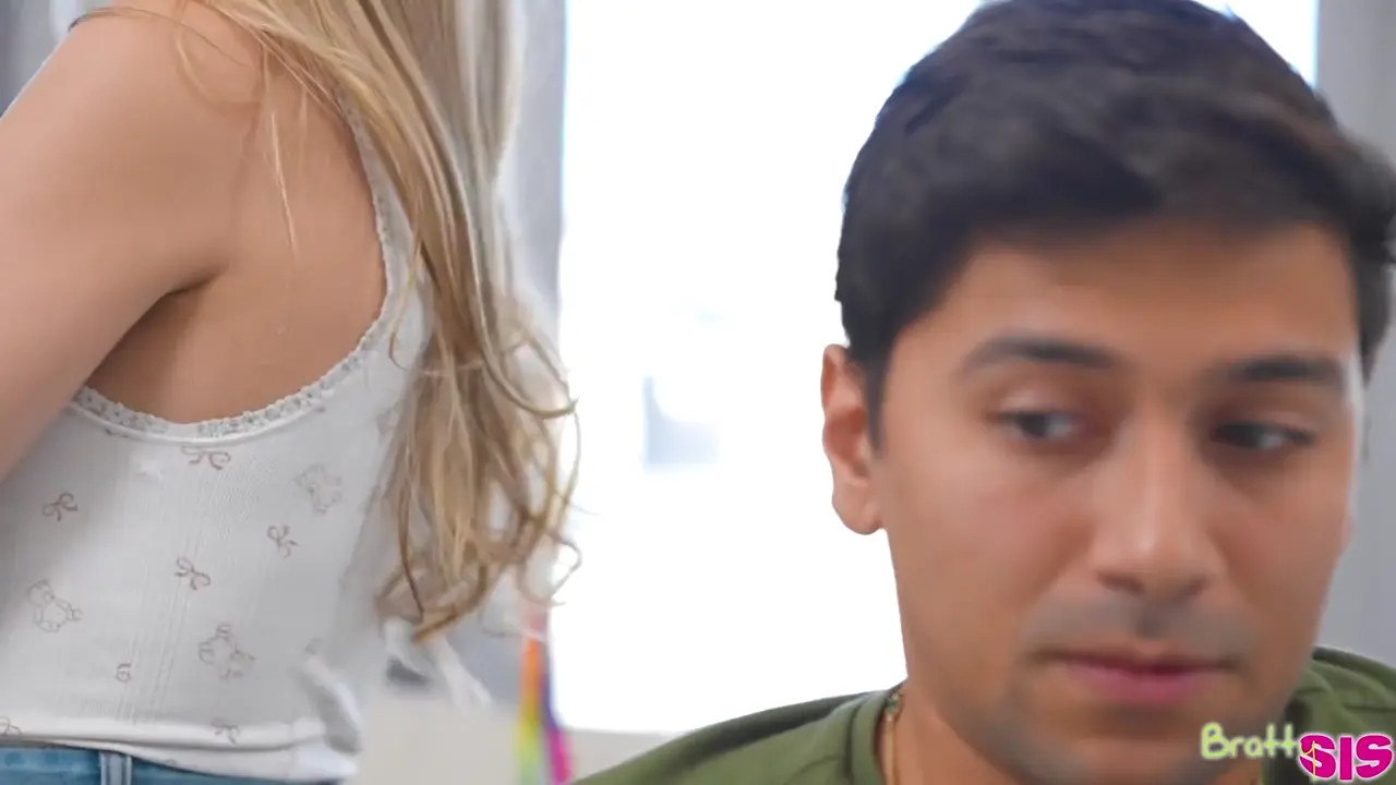 Summer Kline - Stepsis Let Me Touch Her Little Meow 24 04 2026 - Watch Latest Porn Video at ePornHome.com for Free.