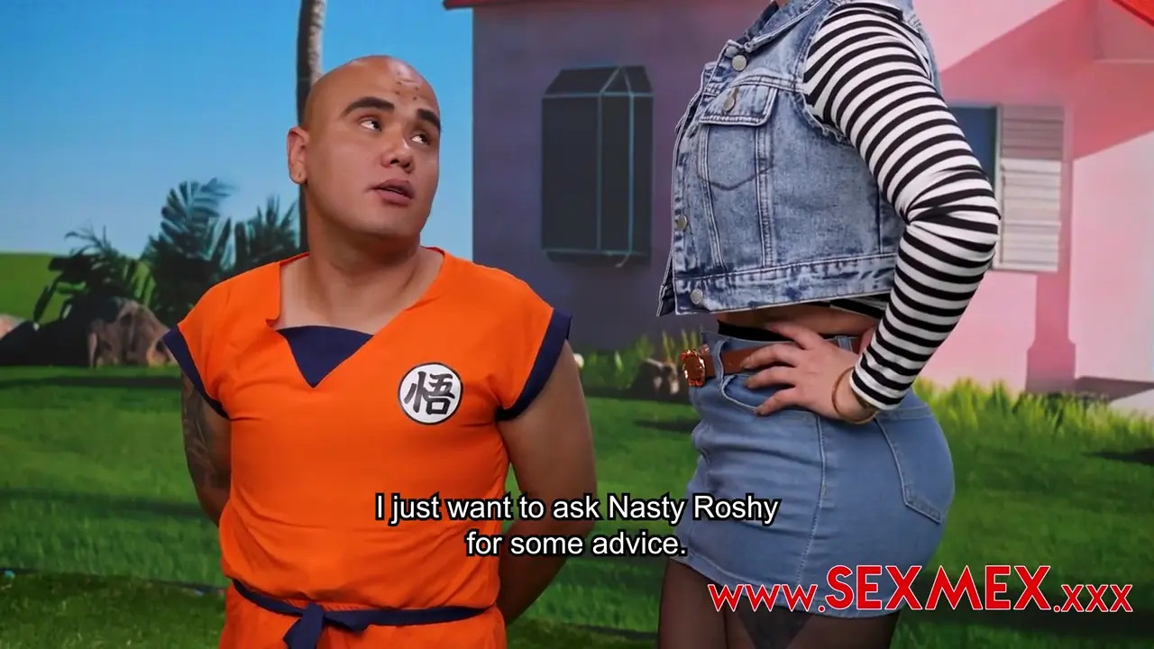 Nicole Zurich - The Balls Of The Dragon Android 69 24-04-2026 - Watch Latest Porn Video at ePornHome.com for Free.