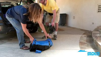 Julia James - The Bed Is Big Enough For Both Of Us 24 04 2026