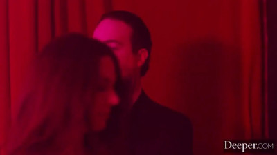 Maddie Wren - Feature Dancer 23 04 2026