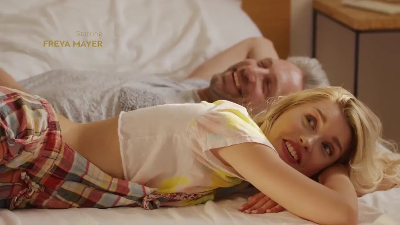 Freya Mayer - Watch Latest Porn Video at ePornHome.com for Free.