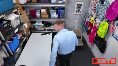 Lao Latina - Case No. 8004908 - Lao Latina, The Rich & Spoiled Thief 25 04 2026