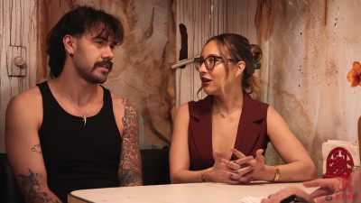 Melissa Stratton - Rent Is Paid In Full 24 04 2026