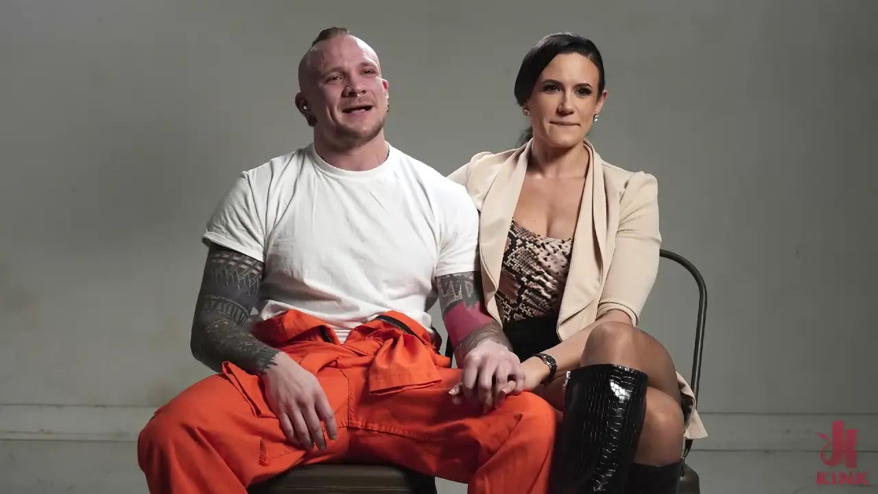 Penny Barber - Earning His Freedom 22 04 2026 - Watch Latest Porn Video at ePornHome.com for Free.