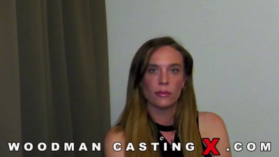 WoodmanCastingX - Sandra Authantik 04 04 2026