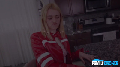 Gracey Snow - I Have Already Seen Your Tits, Now I Want Your Pussy 25 04 2026