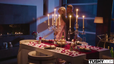 Kenzie Taylor - Spoiled Babe Enjoys A Night Anal 26 04 2026