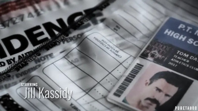 Kristen Scott, Jill Kassidy - Half His Age P1