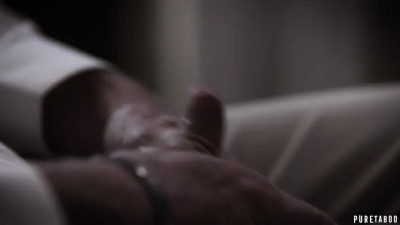 Jill Kassidy - Cheer Practice