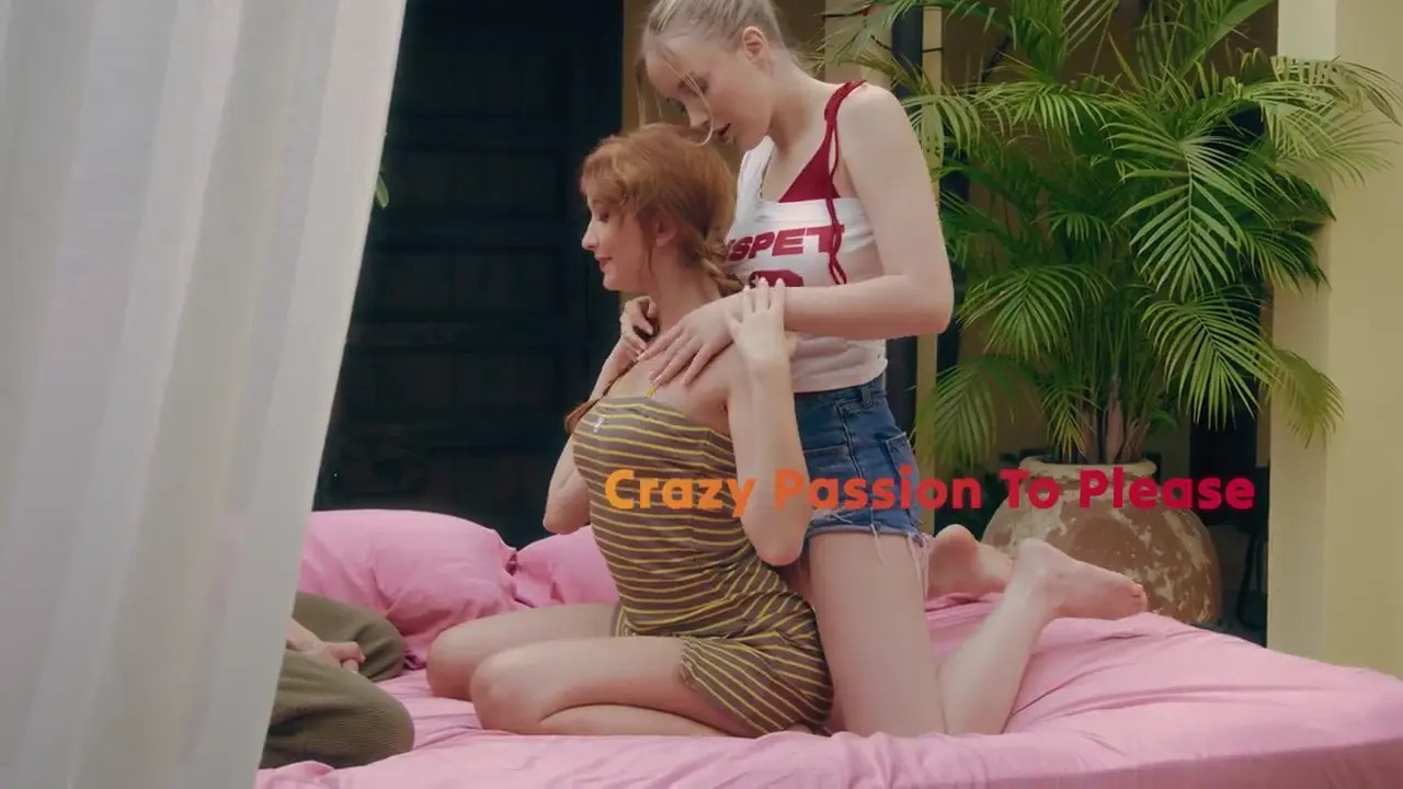 Noi Feja, Polly Yangs - Watch Latest Porn Video at ePornHome.com for Free.