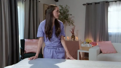 Vanessa Sky, Ameena Green, Selena Love - Contractor Clam Jam 27 04 2026