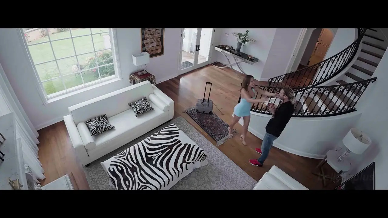 Nicole Doshi - Sneaking Around 26 04 2026 - Watch Latest Porn Video at ePornHome.com for Free.