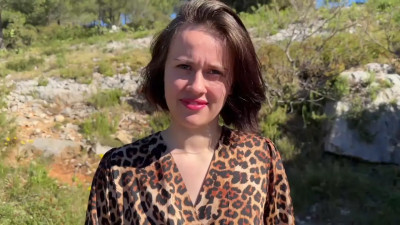 JacquieEtMichelTV Ruby 21 Years Old The Calm Before The Storm Of Hard 26 04 2026