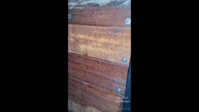 Anna Arango - Police Officer BG Sextape