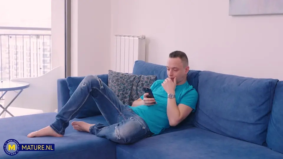 Nikki Nuttz - Tough Anal Sex! Fucking My Stepson Till He Gets It! 18 04 2026 - Watch Latest Porn Video at ePornHome.com for Free.