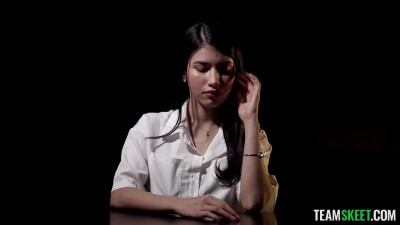 Sara Taylor - Soy Obediente, Papi? Cute Latina Gets A Rough Ass-Pounding 27 04 2026