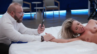 Elania - Hotwife Returns For BBC Double Team 25 04 2026