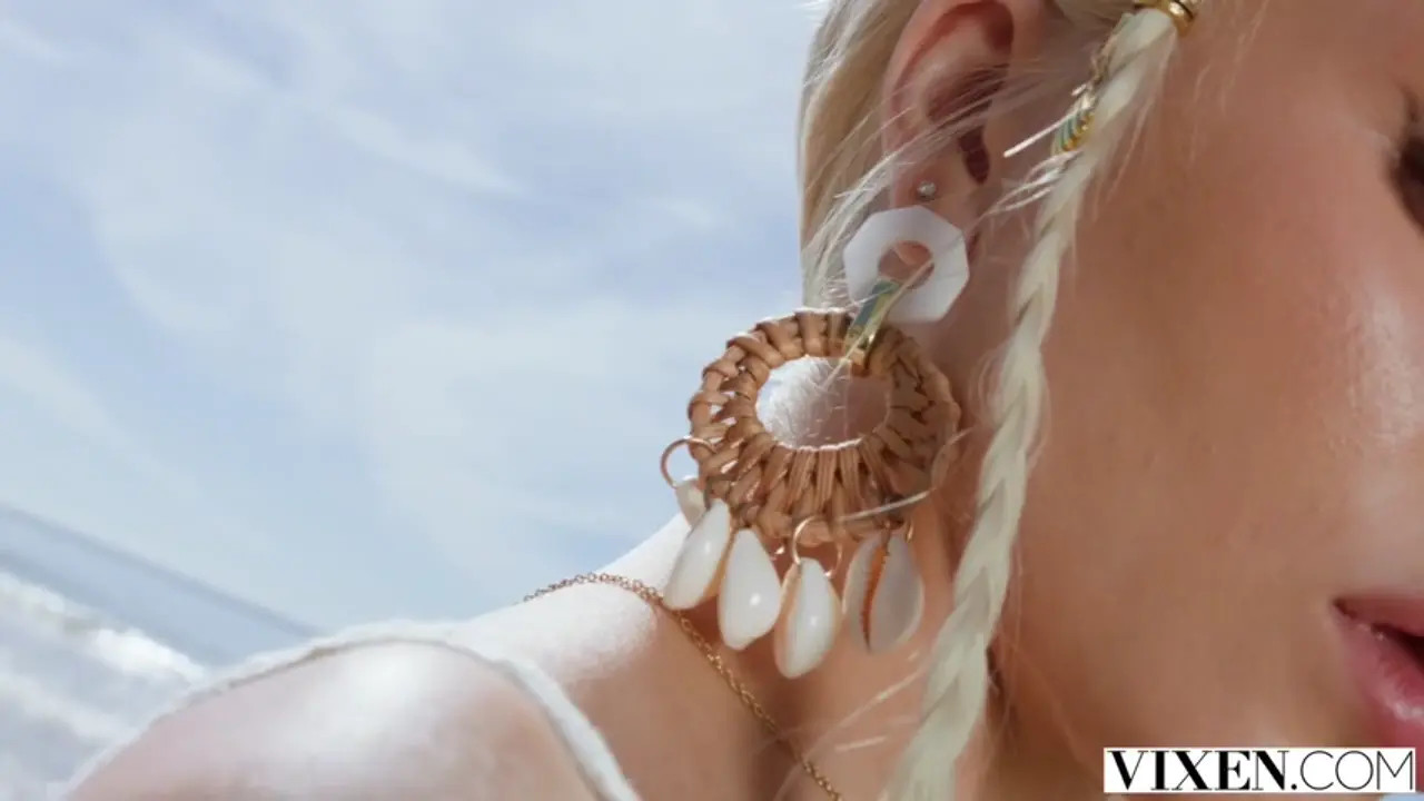 Ashby Winter, Eva Generosi - Two Beach Babes Have Hot Group Sex 27 04 2026 - Watch Latest Porn Video at ePornHome.com for Free.