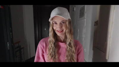Victoria Benz - Pussy Delivery 27.04.2026