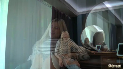 Angelique Lapiedra - Magical Sex