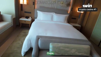 Comatozze - Cheating GF Business Trip POV Sex With A Co Worker