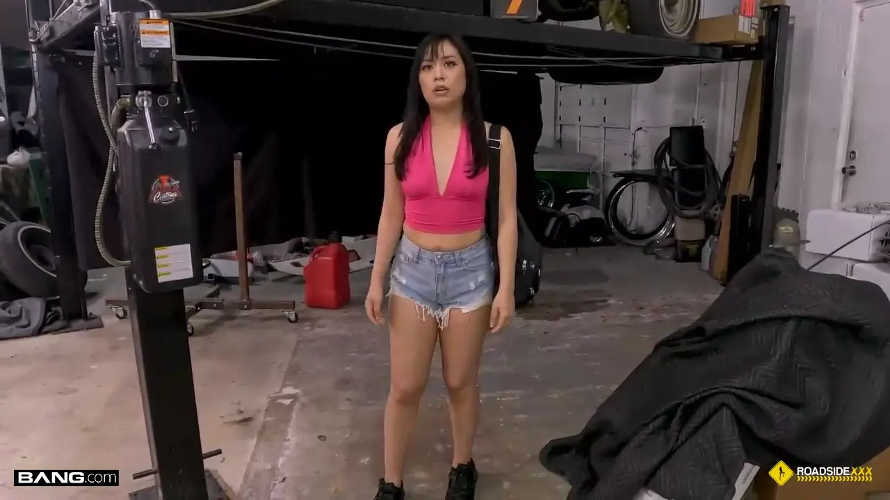 Lao Latina - Gap Insurance Pussy For Car Repair 06 05 2026 - Watch Latest Porn Video at ePornHome.com for Free.
