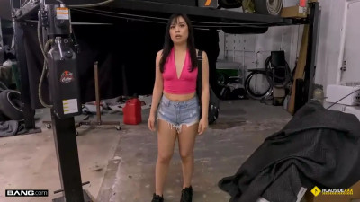 Lao Latina - Gap Insurance Pussy For Car Repair 06 05 2026
