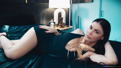 Venus Valencia - Cumming In Venus E1154 01 05 2026