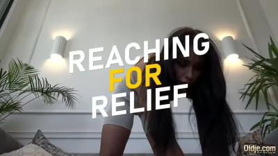 Black Angel - Reaching For Relief