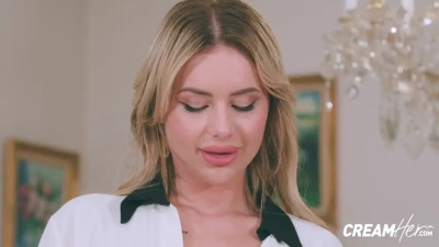 Georgia Koneva - Squirting Blonde Georgia Koneva Rewarded With An Amazing Creampie 21 04 2026