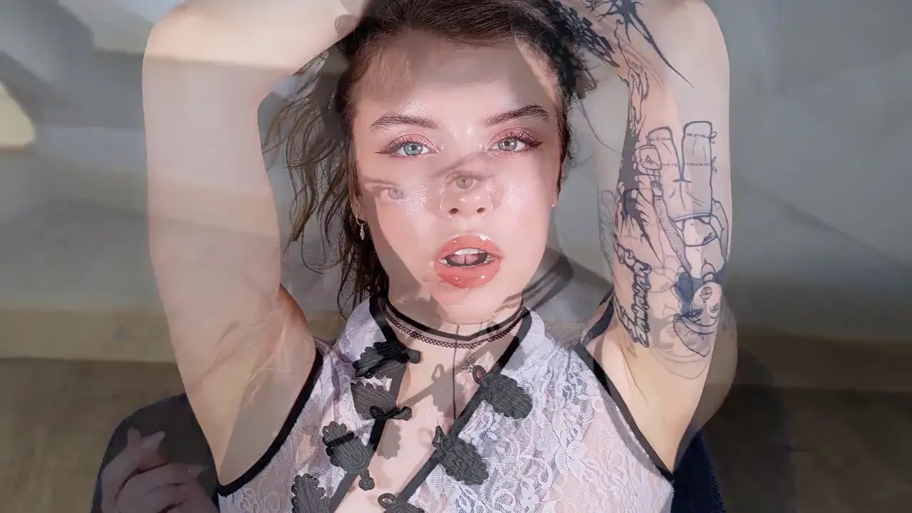 Eden Ivy - Slutty Cheating GF Craving For Hard RAW Anal Sex With Random Guy - Watch Latest Porn Video at ePornHome.com for Free.