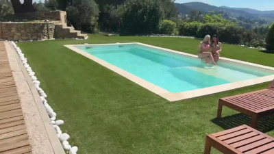 JacquieEtMichelTV Katalina, Ava White - Two Mermaids With Shared Desires 03 05 2026