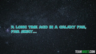 River Lynn - Come To The Dark Side: We Have Got River Lynn (Star Wars Parody) 04 05 2026