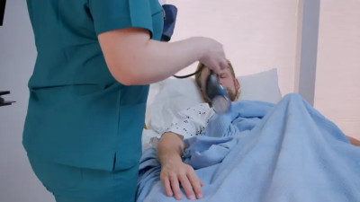 Carmen Valentina - The Cure For Priapism 06 05 2026