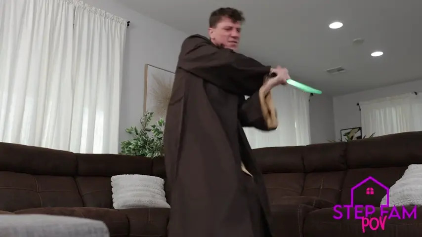 Lizzy Day - Step Sis Wants To See My Lightsaber 06 05 2026 - Watch Latest Porn Video at ePornHome.com for Free.