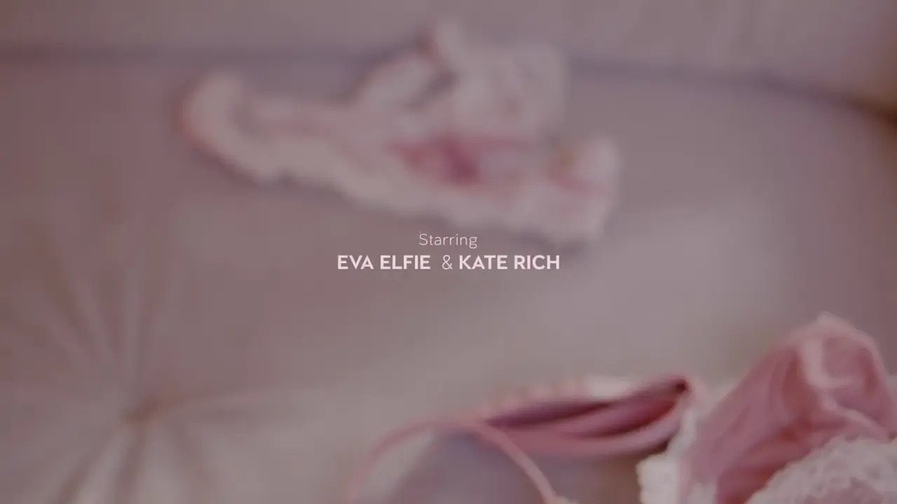 Eva Elfie, Kate Rich - Watch Latest Porn Video at ePornHome.com for Free.