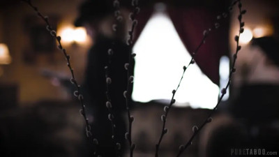 Mona Azar, Spencer Bradley - Thou Shalt Not Covet