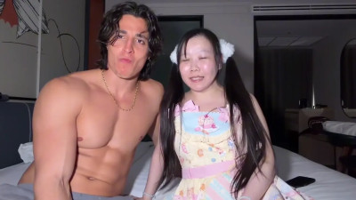 Binglingzixuan - Chinese Hooks Up With Gattouz0