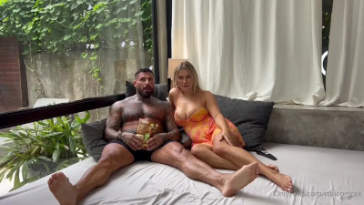 Kathleen Glawe - Married Milf Cheats On Husband With Hung PoolBoy