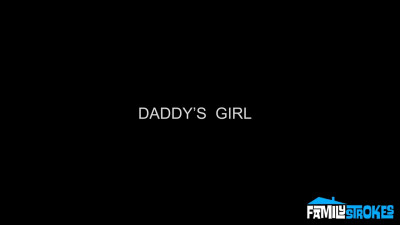 Penelope Snaps -Daddy's Girl Wants An Extra Special Birthday Gift… 13 05 2026