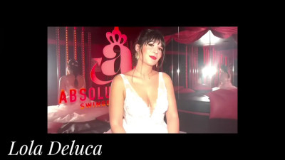 Onlyfans Lola DeLuca