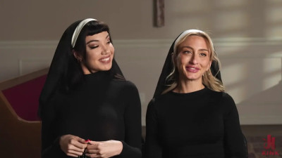 Little Puck, Kathryn Mae - Amen 13 05 2026
