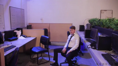 Eva Maxim - Office Transgressions: Scene 1 14-05-2026