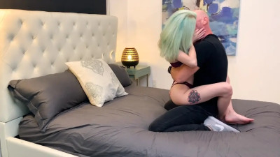 Lola Fae, Johnny - Onlyfans
